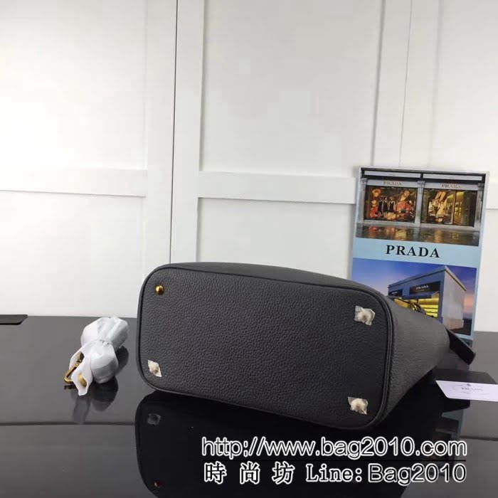 普拉達PRADA原單 最新款1BD069 手提肩背包 PHY1575